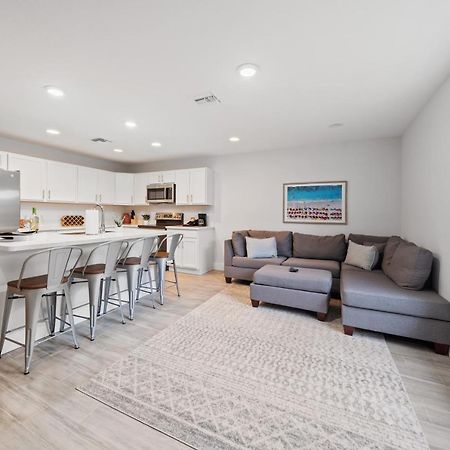 West Palm Beach Vacation Home- Blue Villa מראה חיצוני תמונה