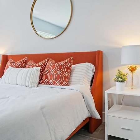 West Palm Beach Vacation Home- Blue Villa מראה חיצוני תמונה