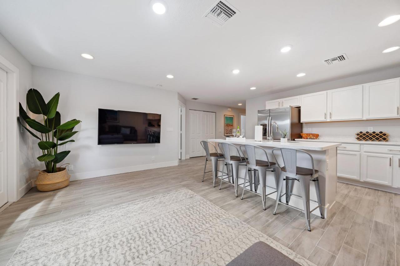 West Palm Beach Vacation Home- Blue Villa מראה חיצוני תמונה