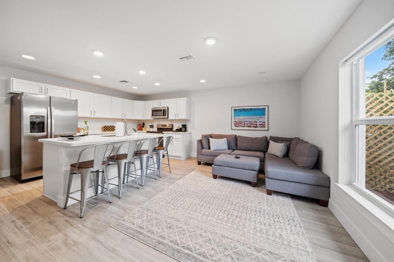 West Palm Beach Vacation Home- Blue Villa מראה חיצוני תמונה