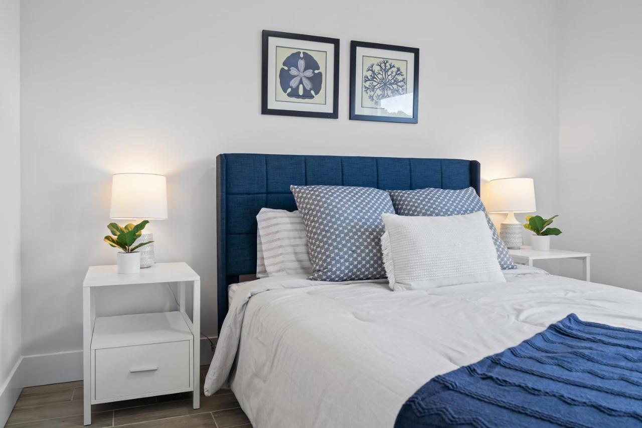 West Palm Beach Vacation Home- Blue Villa מראה חיצוני תמונה