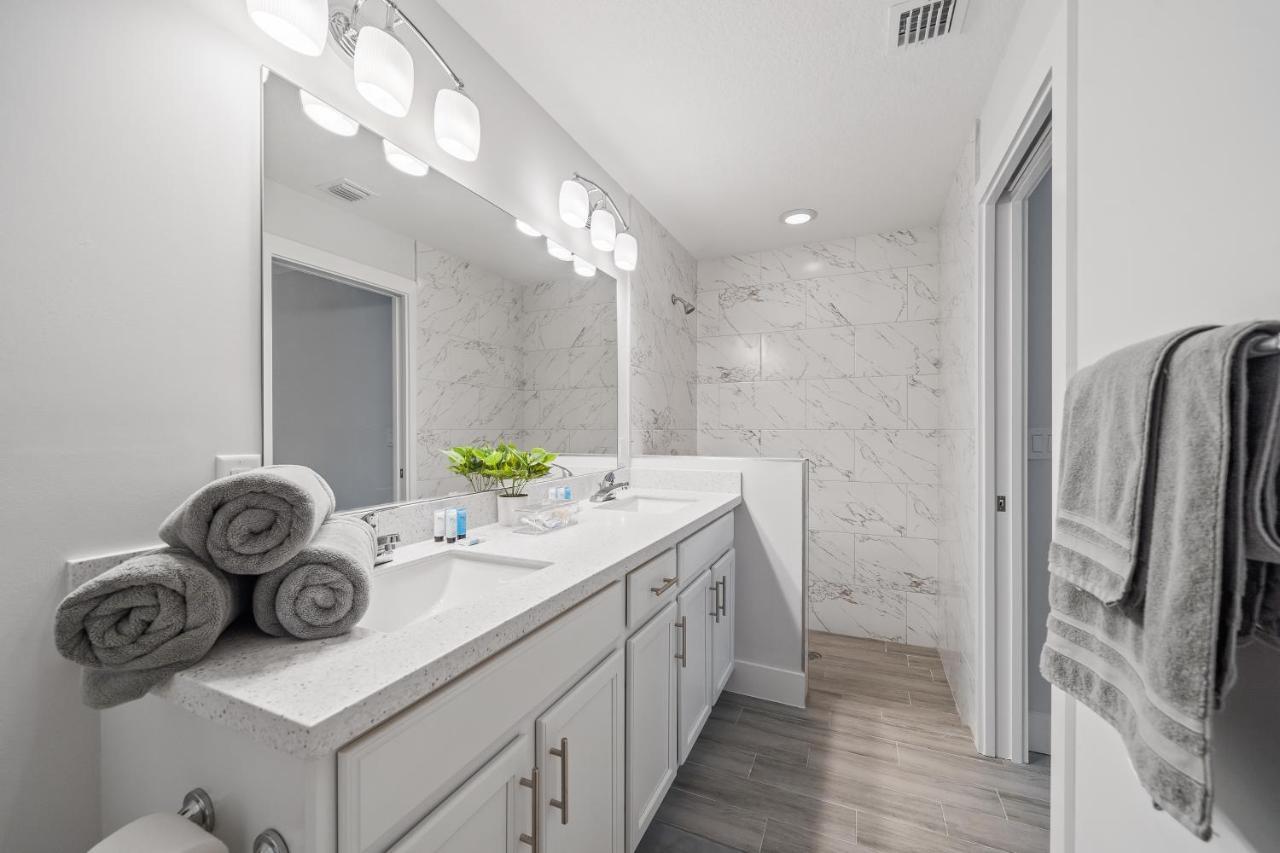 West Palm Beach Vacation Home- Blue Villa מראה חיצוני תמונה