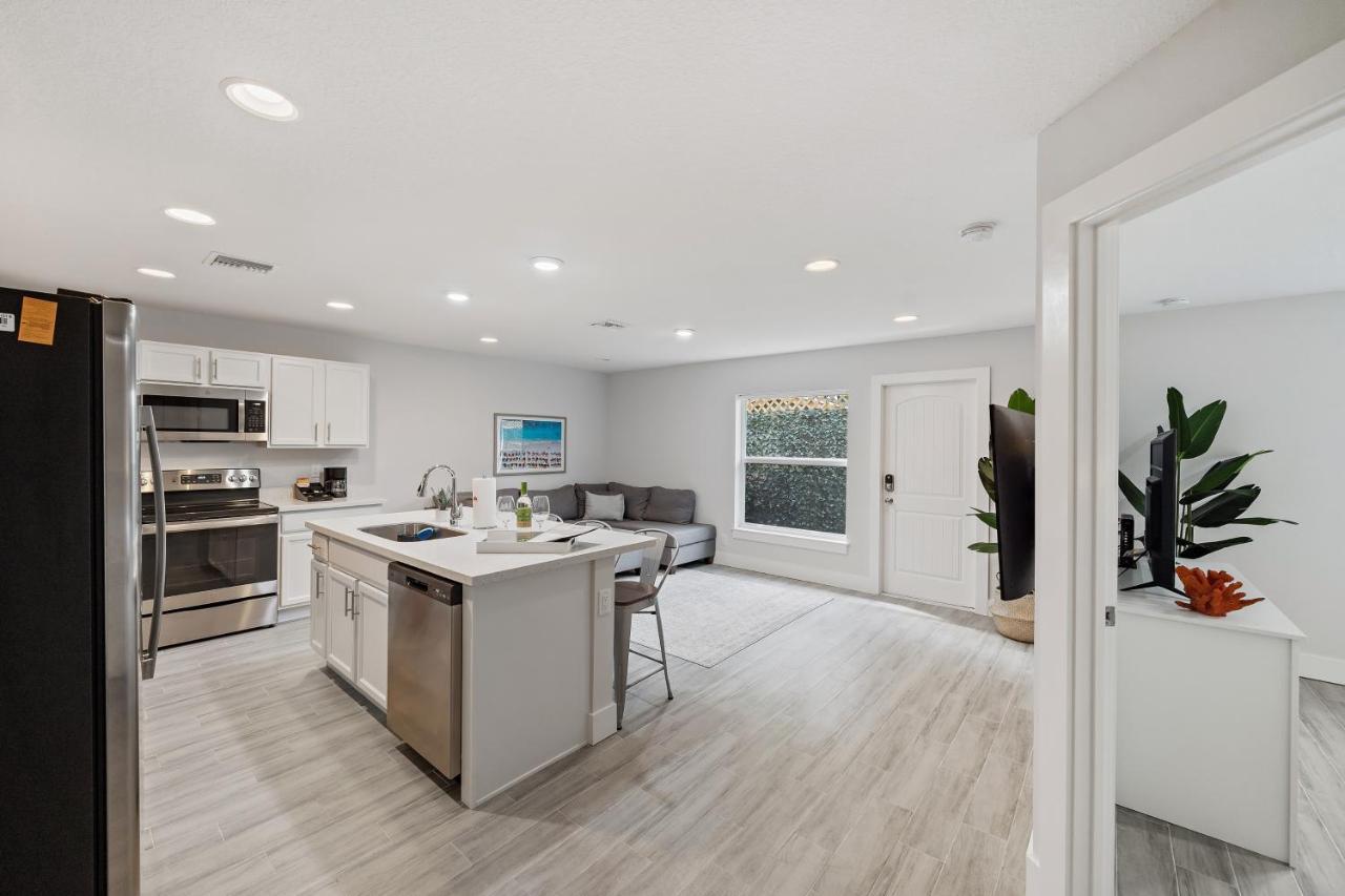 West Palm Beach Vacation Home- Blue Villa מראה חיצוני תמונה