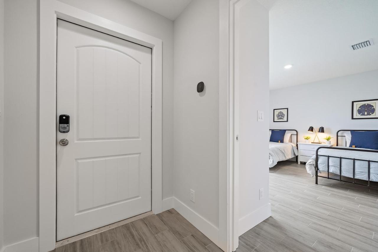 West Palm Beach Vacation Home- Blue Villa מראה חיצוני תמונה